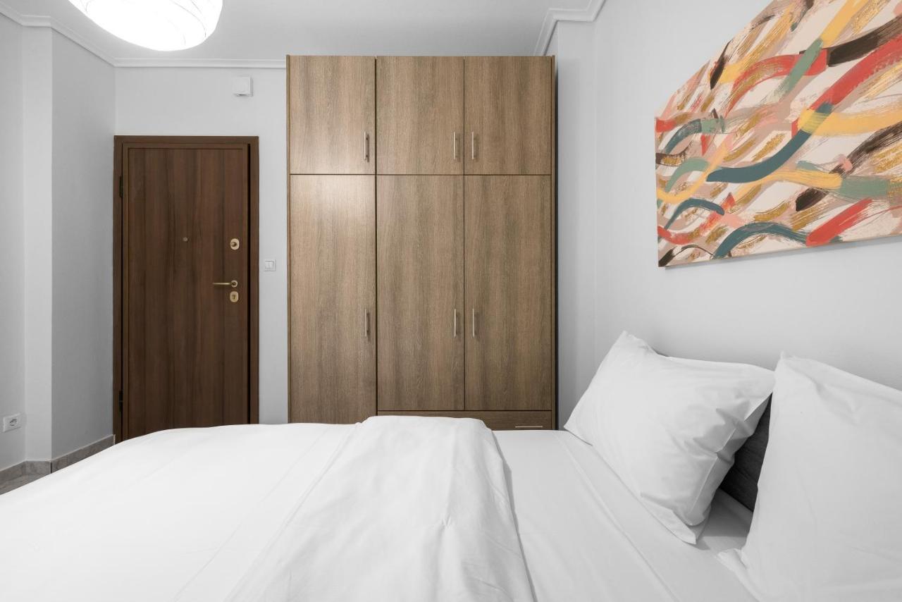 Appartement 54, Nilie Hospitality Mgmt Thessaloniki
